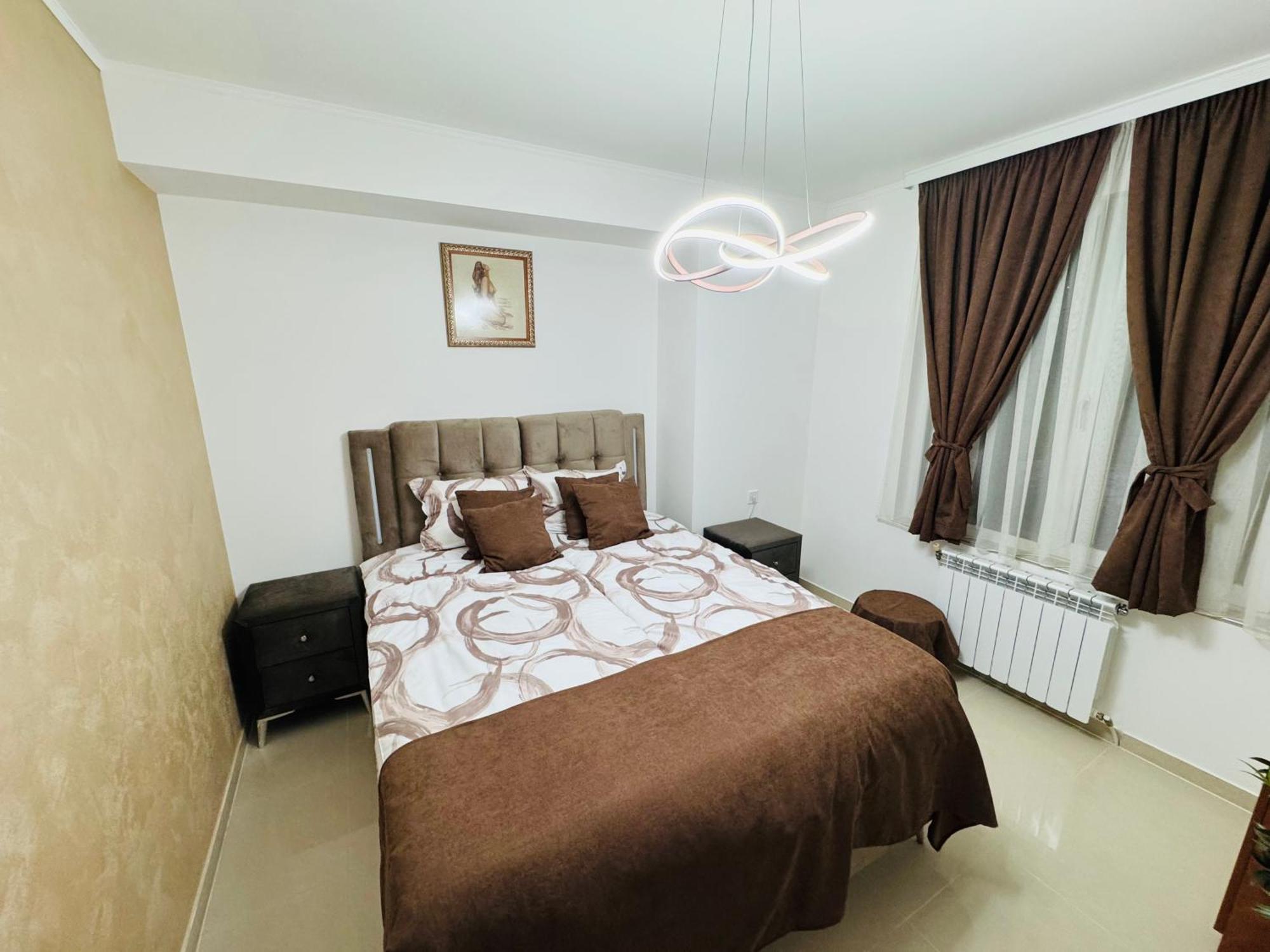 Къща За Гости Аси Dospat Exterior foto